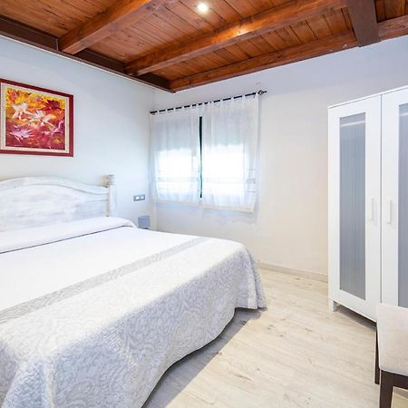 Apartamentos El Capricho Águeda del Caudillo Exterior photo