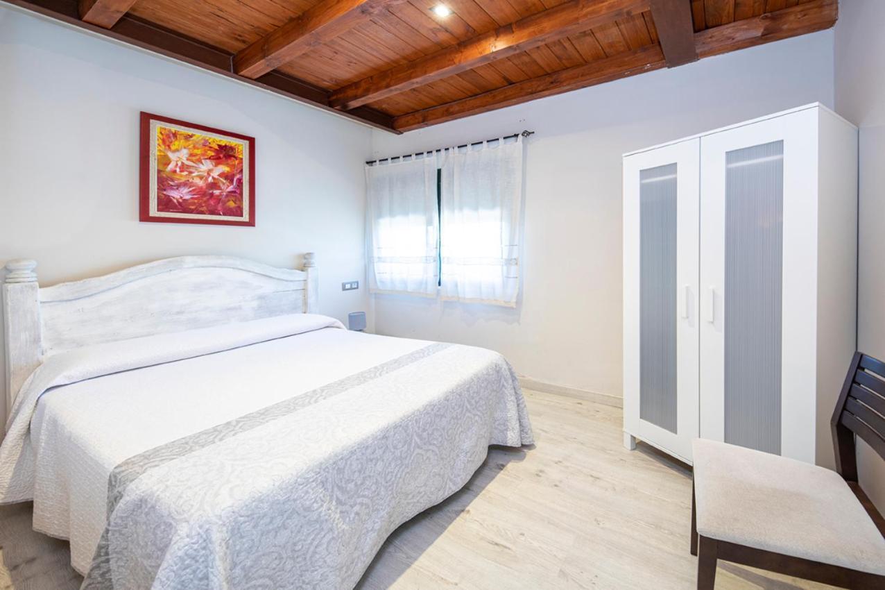Apartamentos El Capricho Águeda del Caudillo Exterior photo