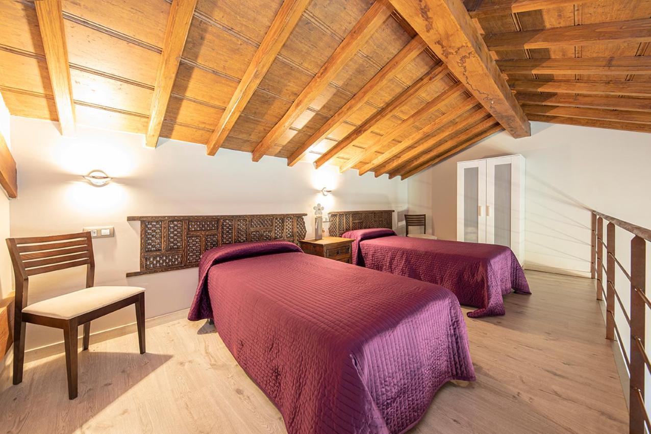 Apartamentos El Capricho Águeda del Caudillo Exterior photo