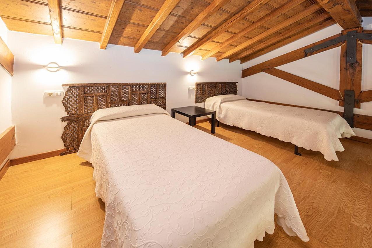 Apartamentos El Capricho Águeda del Caudillo Exterior photo