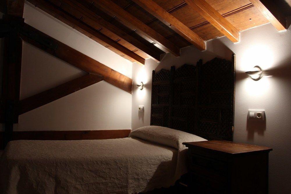 Apartamentos El Capricho Águeda del Caudillo Exterior photo