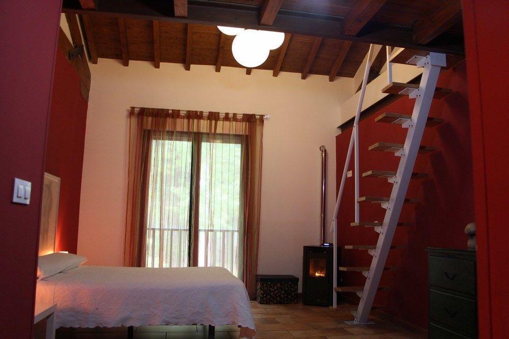 Apartamentos El Capricho Águeda del Caudillo Exterior photo