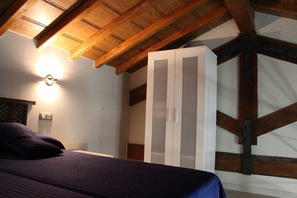 Apartamentos El Capricho Águeda del Caudillo Exterior photo