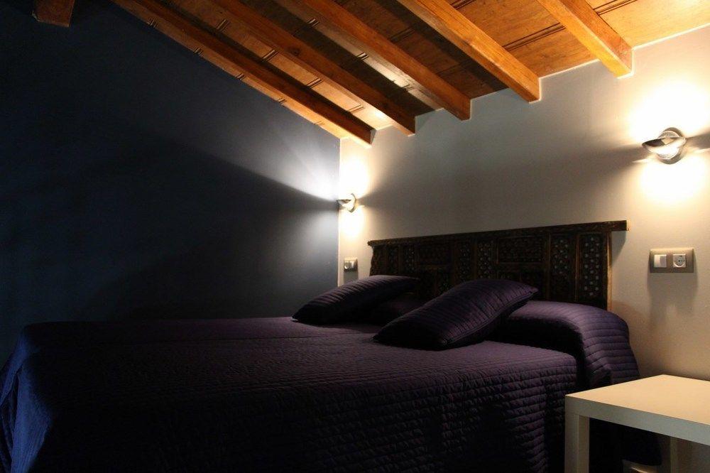 Apartamentos El Capricho Águeda del Caudillo Exterior photo