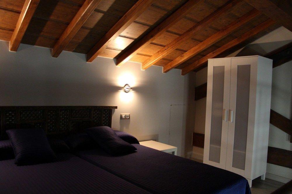 Apartamentos El Capricho Águeda del Caudillo Exterior photo