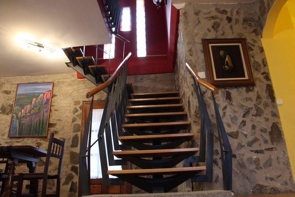 Apartamentos El Capricho Águeda del Caudillo Exterior photo