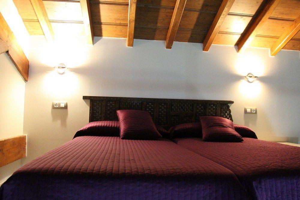 Apartamentos El Capricho Águeda del Caudillo Exterior photo