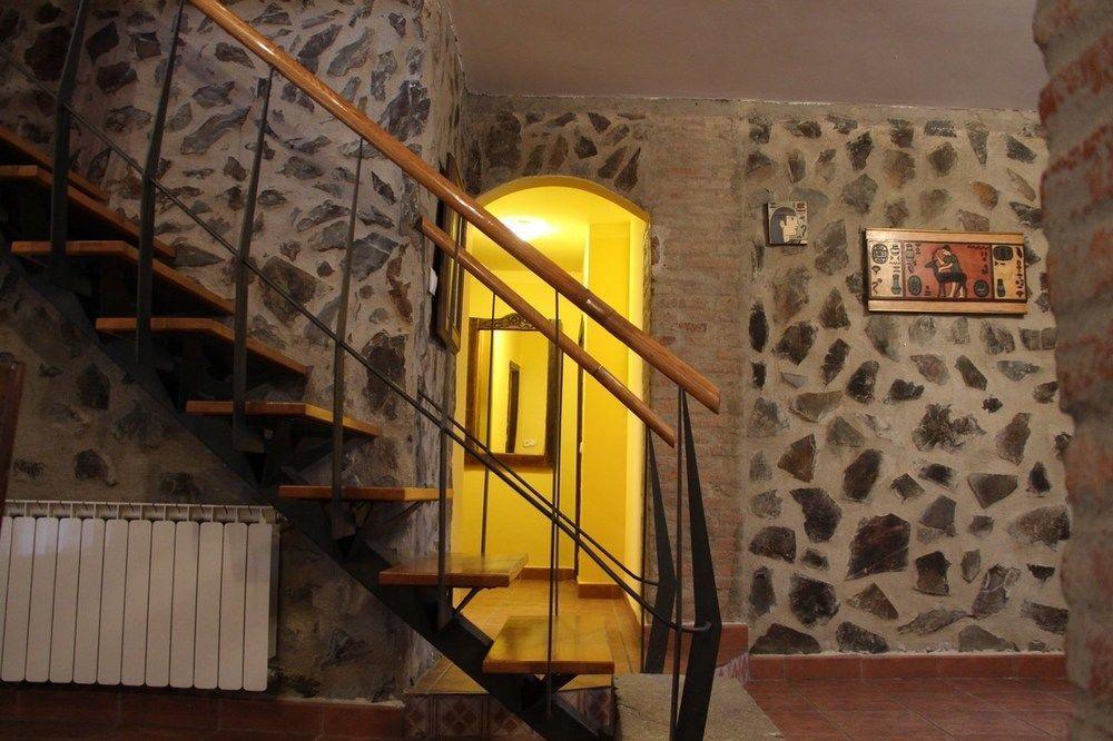Apartamentos El Capricho Águeda del Caudillo Exterior photo