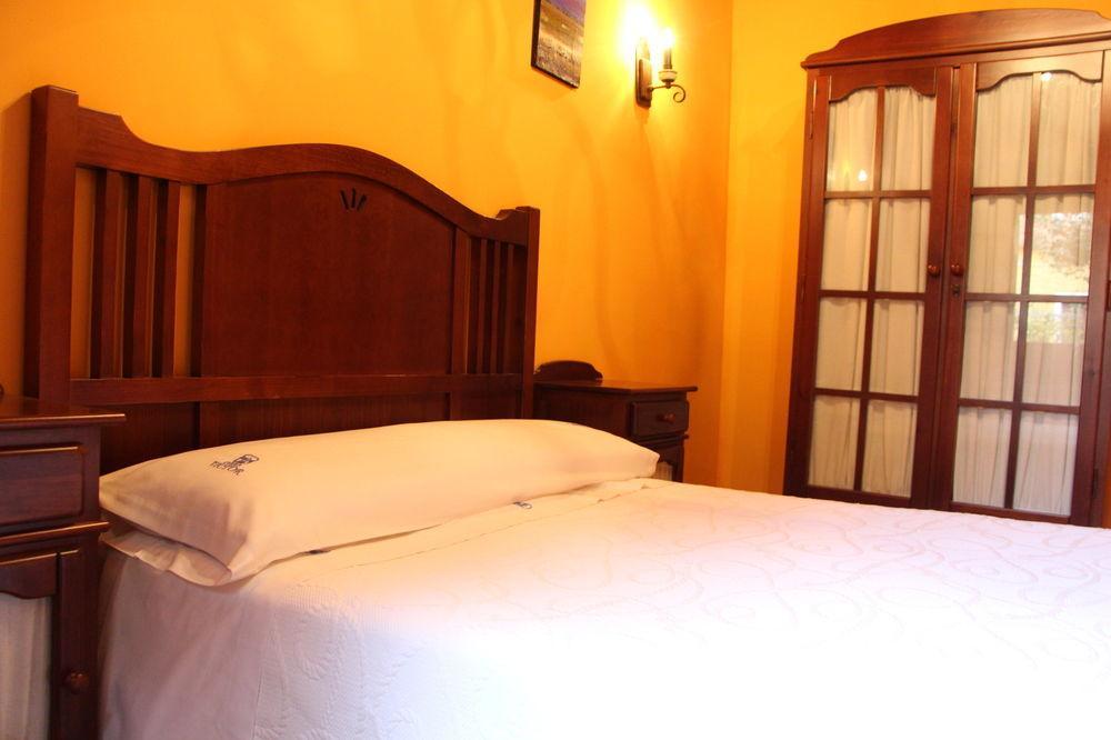 Apartamentos El Capricho Águeda del Caudillo Exterior photo