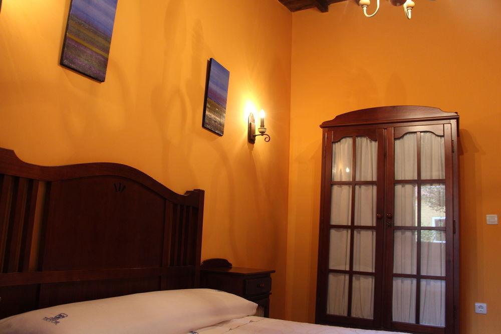Apartamentos El Capricho Águeda del Caudillo Exterior photo