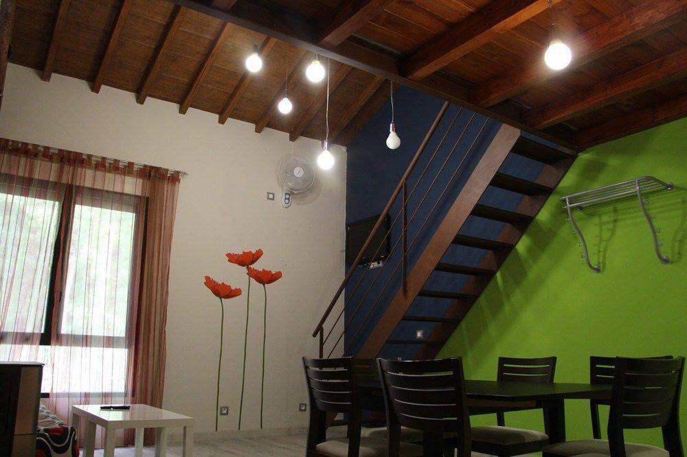 Apartamentos El Capricho Águeda del Caudillo Exterior photo