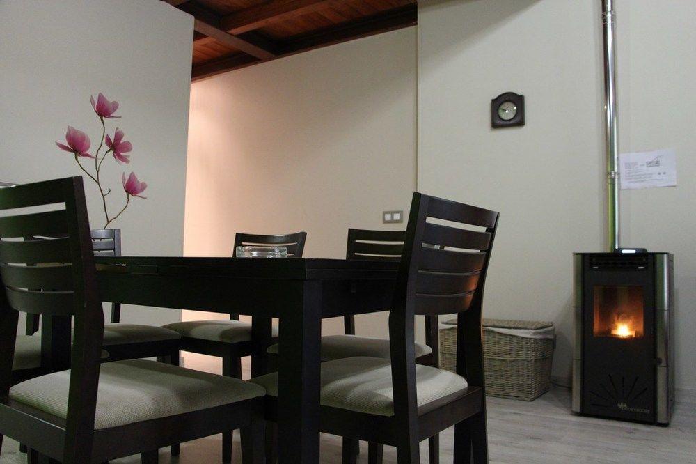 Apartamentos El Capricho Águeda del Caudillo Exterior photo