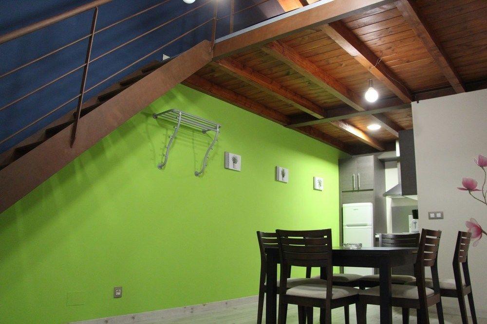 Apartamentos El Capricho Águeda del Caudillo Exterior photo