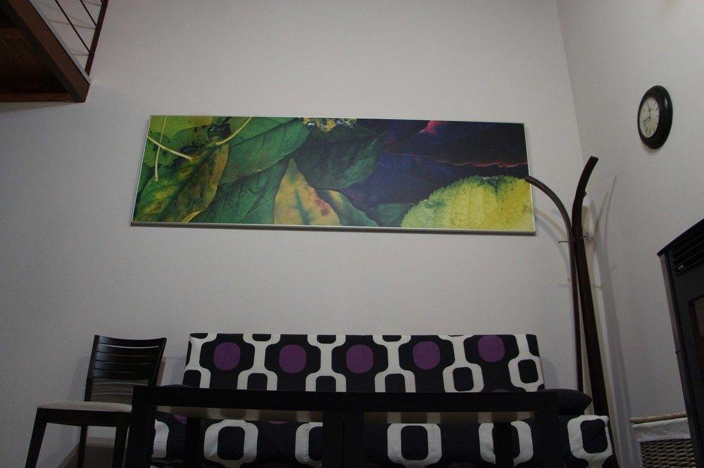 Apartamentos El Capricho Águeda del Caudillo Exterior photo