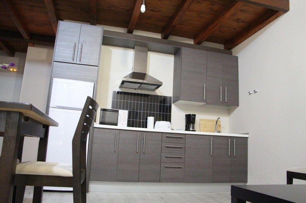Apartamentos El Capricho Águeda del Caudillo Exterior photo