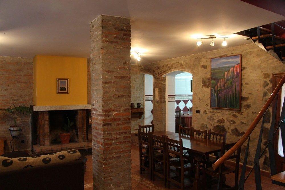 Apartamentos El Capricho Águeda del Caudillo Exterior photo
