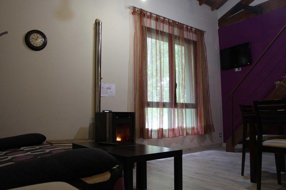 Apartamentos El Capricho Águeda del Caudillo Exterior photo