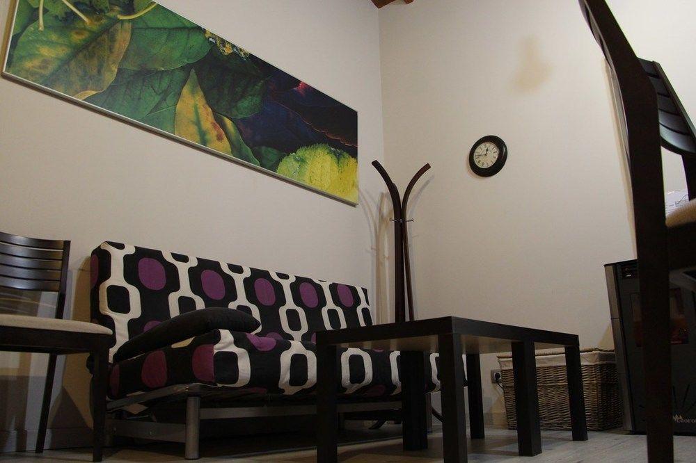 Apartamentos El Capricho Águeda del Caudillo Exterior photo