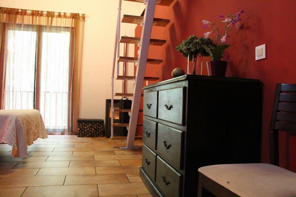 Apartamentos El Capricho Águeda del Caudillo Exterior photo