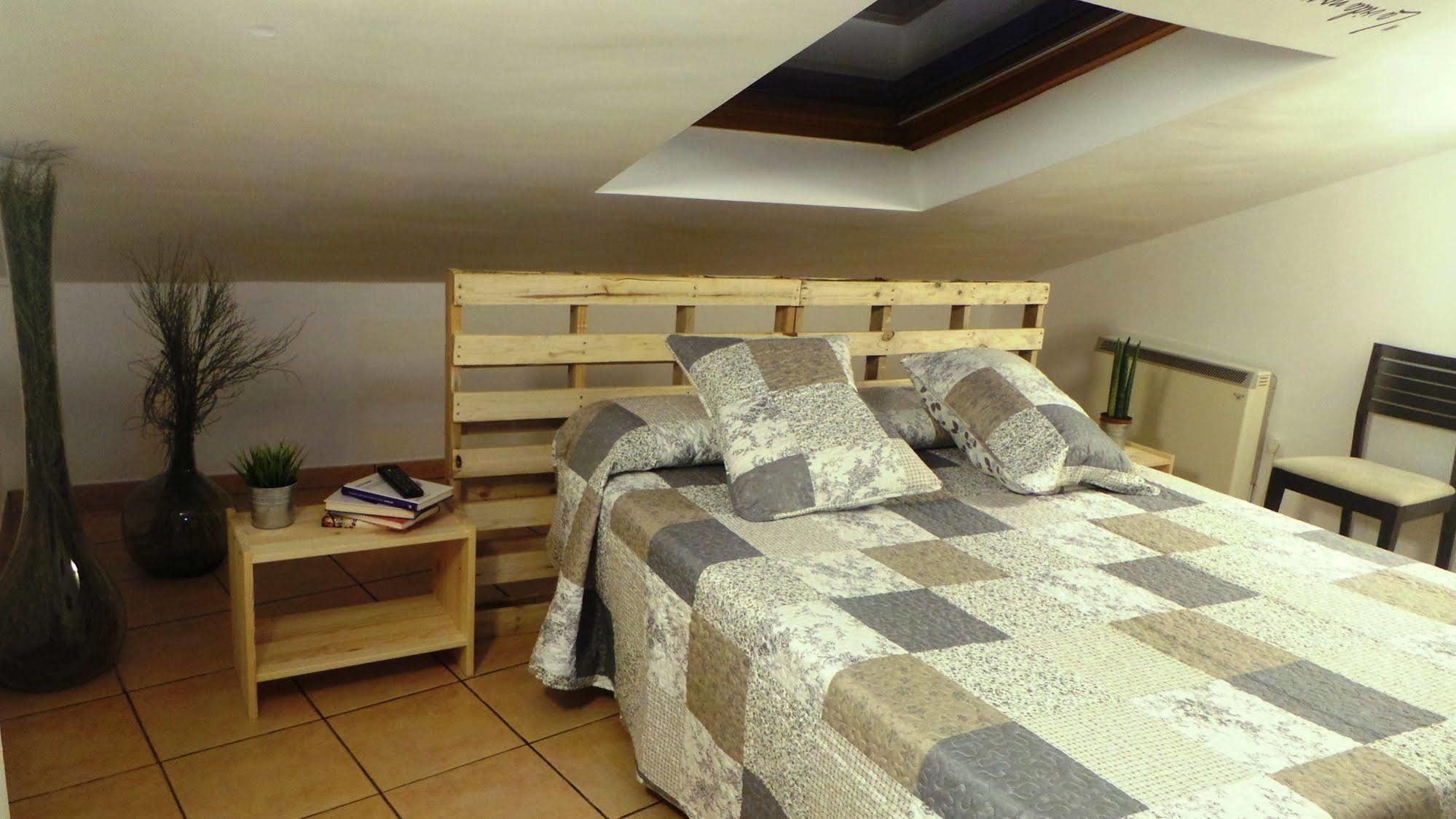 Apartamentos El Capricho Águeda del Caudillo Exterior photo