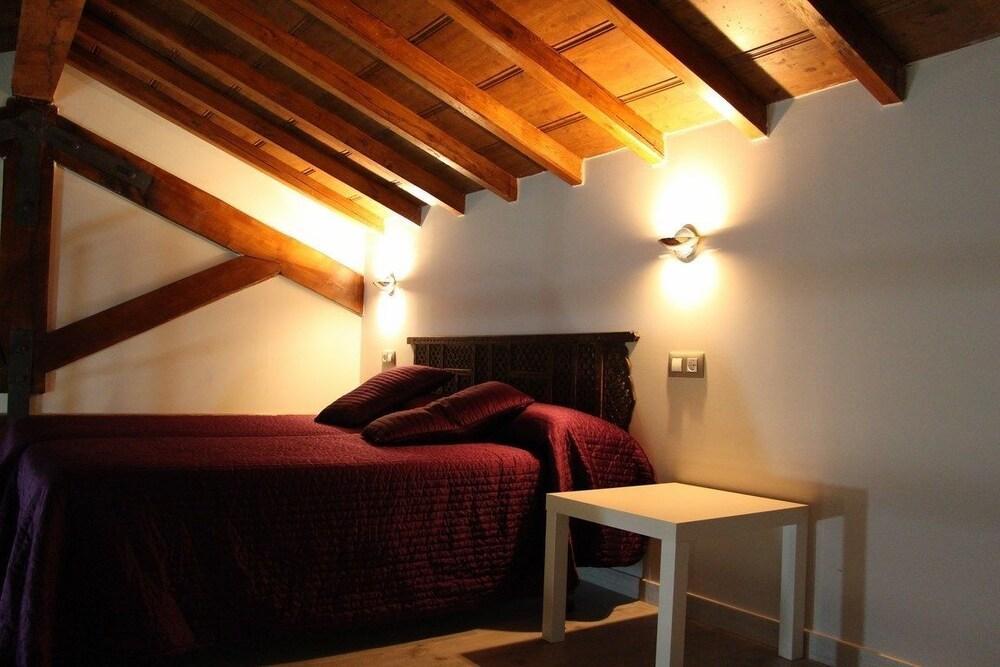 Apartamentos El Capricho Águeda del Caudillo Exterior photo